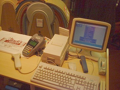 Brechin, Scotland user