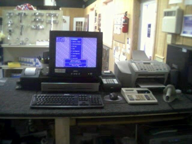 Northern Supply Co. user