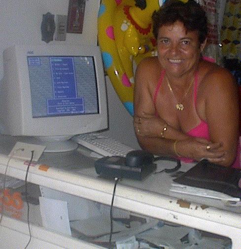 Aracaju Brazil user
