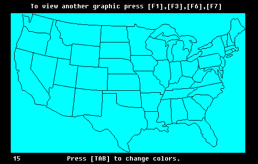 Graphic as displayed in a quiz