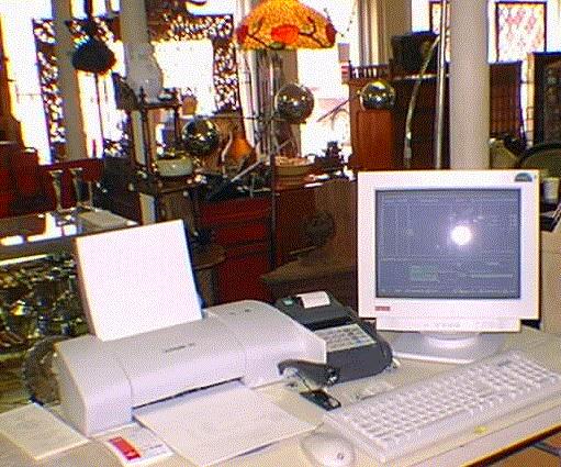 Joshua's Corner user