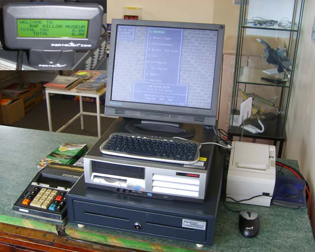 Millom Aviation & Military Museum user